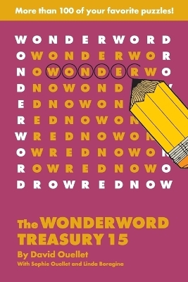 The Wonderword Treasury 15