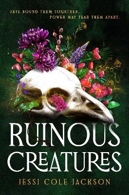 Ruinous Creatures - Jessi Cole Jackson