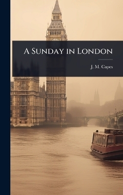 A Sunday in London