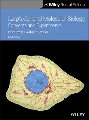 Karp's Cell and Molecular Biology