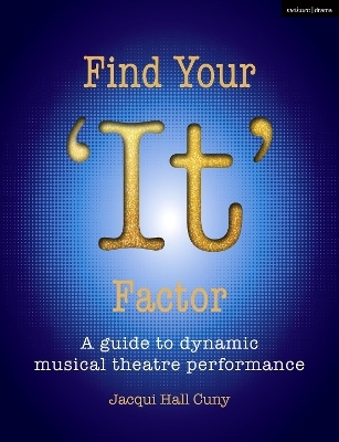 Find Your 'It' Factor