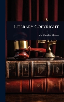 Literary Copyright