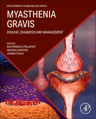 Myasthenia Gravis - 