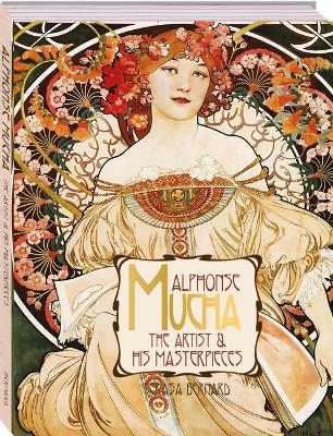 Mucha the Artist and His Masterpieces