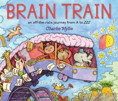Brain Train - Charlie Mylie