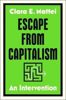 Escape from Capitalism