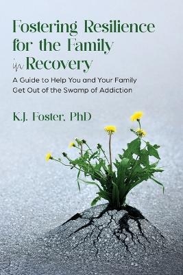 Fostering Resilience for the Family in Recovery