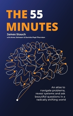 The 55 Minutes - James Stauch