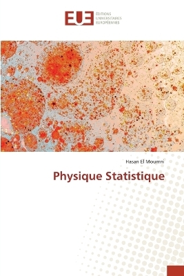 Physique Statistique