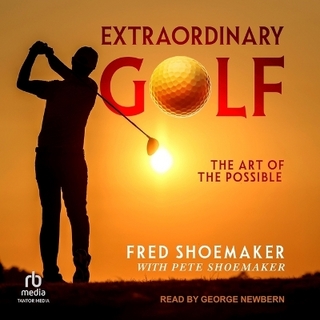 Extraordinary Golf