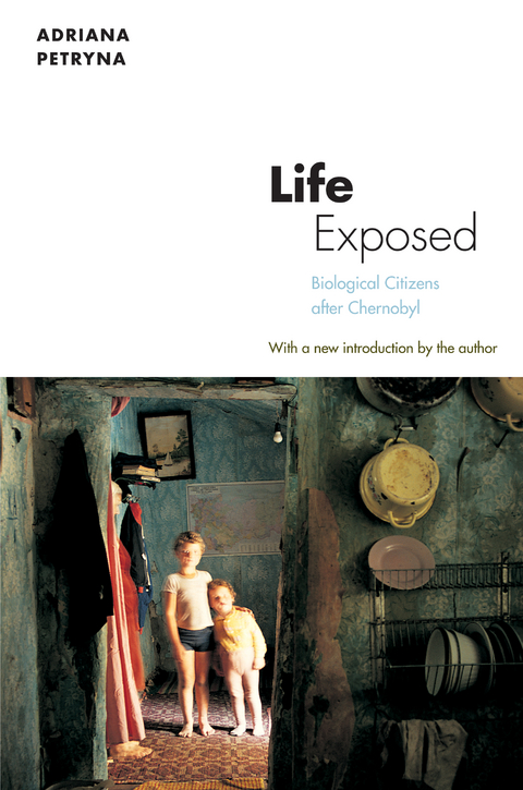 Life Exposed - Adriana Petryna