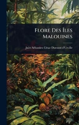 Flore Des Ãles Malouines