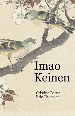 Imao Keinen - Cristina Berna, Eric Thomsen