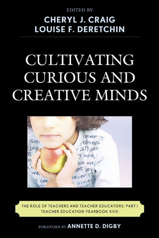 Cultivating Curious and Creative Minds