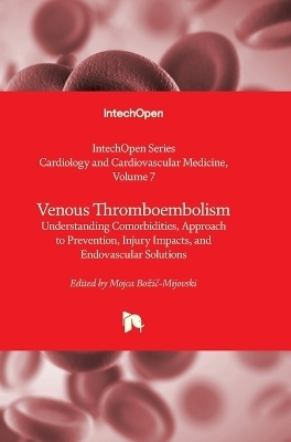 Venous Thromboembolism - 
