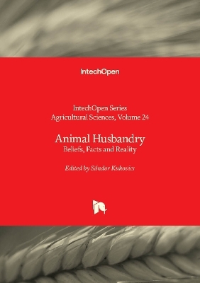 Animal Husbandry - 