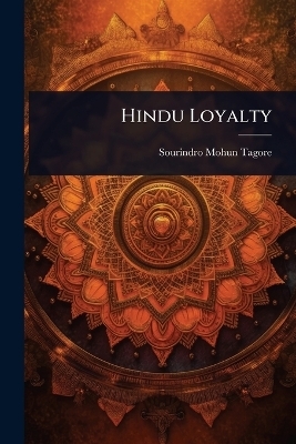 Hindu Loyalty