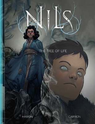 Nils: The Tree of Life - Jerome Hamon