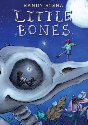 Little Bones - Sandy Bigna