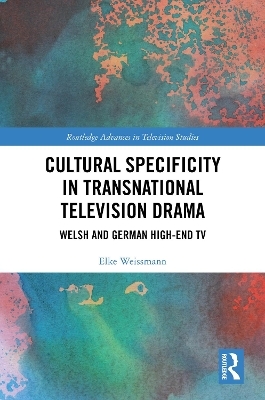 Cultural Specificity in Transnational Television Drama