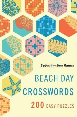 New York Times Games Beach Day Crosswords