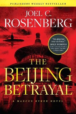 Beijing Betrayal, The