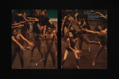 In Past Pupils And Smiles - 