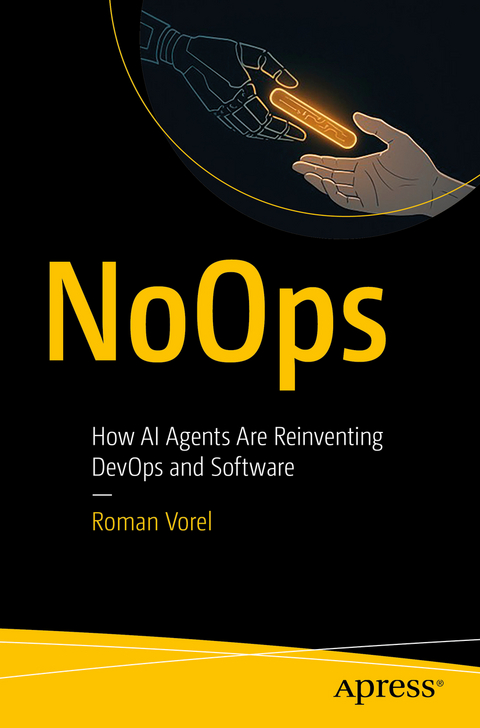 NoOps - Roman Vorel
