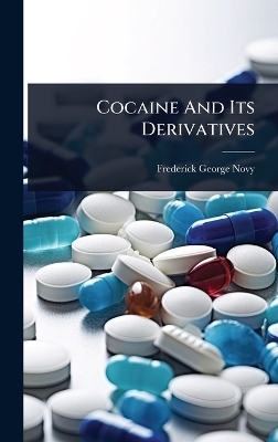 Cocaine And Its Derivatives