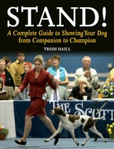 Stand! - Trish Haill