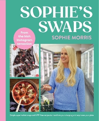 Sophie's Swaps - Sophie Morris