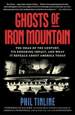 Ghosts of Iron Mountain