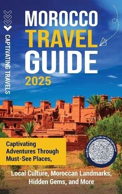 Morocco Travel Guide