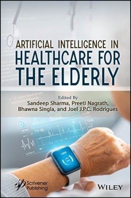 Artificial Intelligence in Healthcare for the Elderly - 