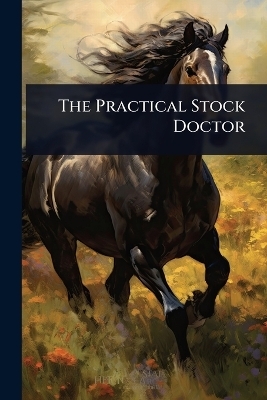 The Practical Stock Doctor -  Anonymous
