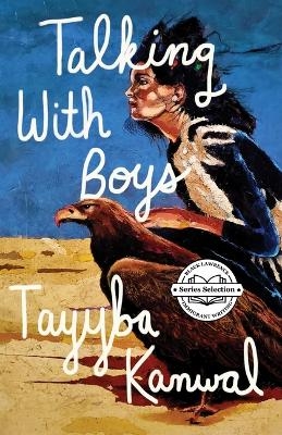 Talking with Boys - Tayyba Kanwal