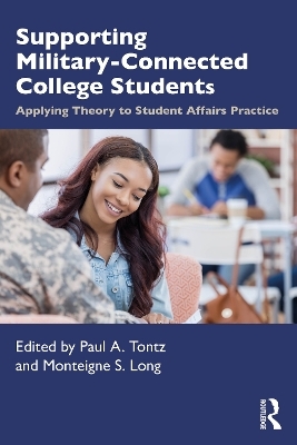 Supporting Military-Connected College Students - 