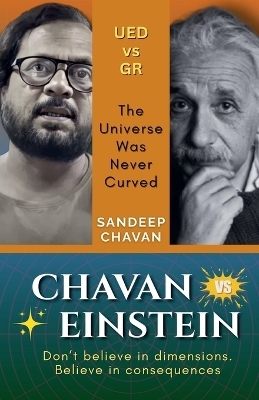 Chavan vs Einstein - Sandeep Chavan