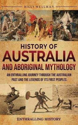 History of Australia and Aboriginal Mythology