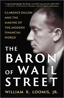 The Baron of Wall Street