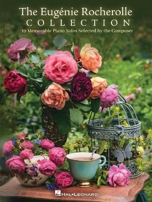 The Eugenie Rocherolle Collection - 