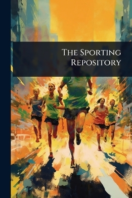 The Sporting Repository