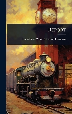 Report - 