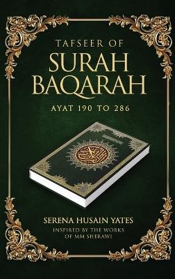 Tasfeer Of Surah Baqarah