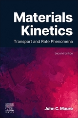 Materials Kinetics - Mauro, John C.