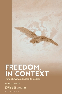 Freedom, in Context