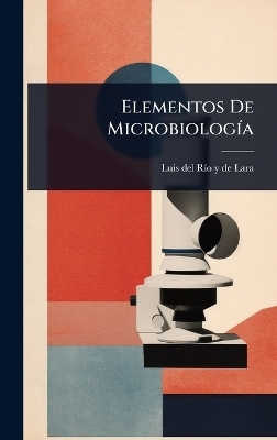 Elementos De Microbiolog&Atilde;-a - 