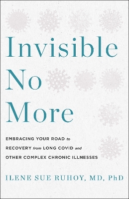 Invisible No More - Ilene Sue Ruhoy