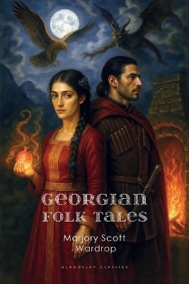 Georgian Folk Tales