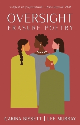 Oversight - Lee Murray, Carina Bissett